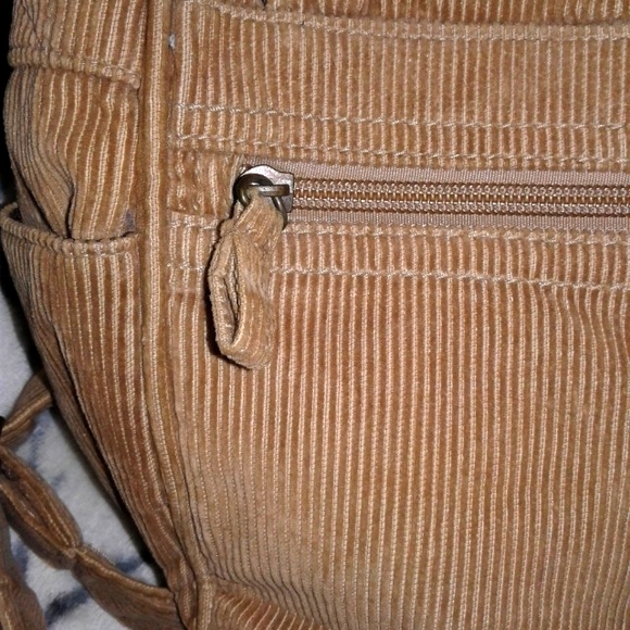 ⭐VINTAGE⭐Shoulder / Cross-Body Bag 👜 - Picture 6 of 16